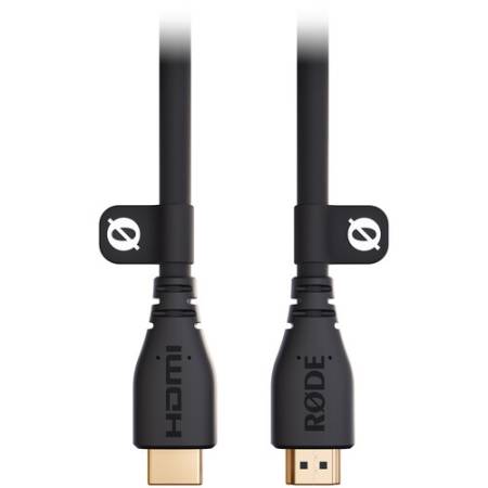 Rode HDMI Cable 15 - kabel HDMI na HDMI, 4K, 1,5m _2